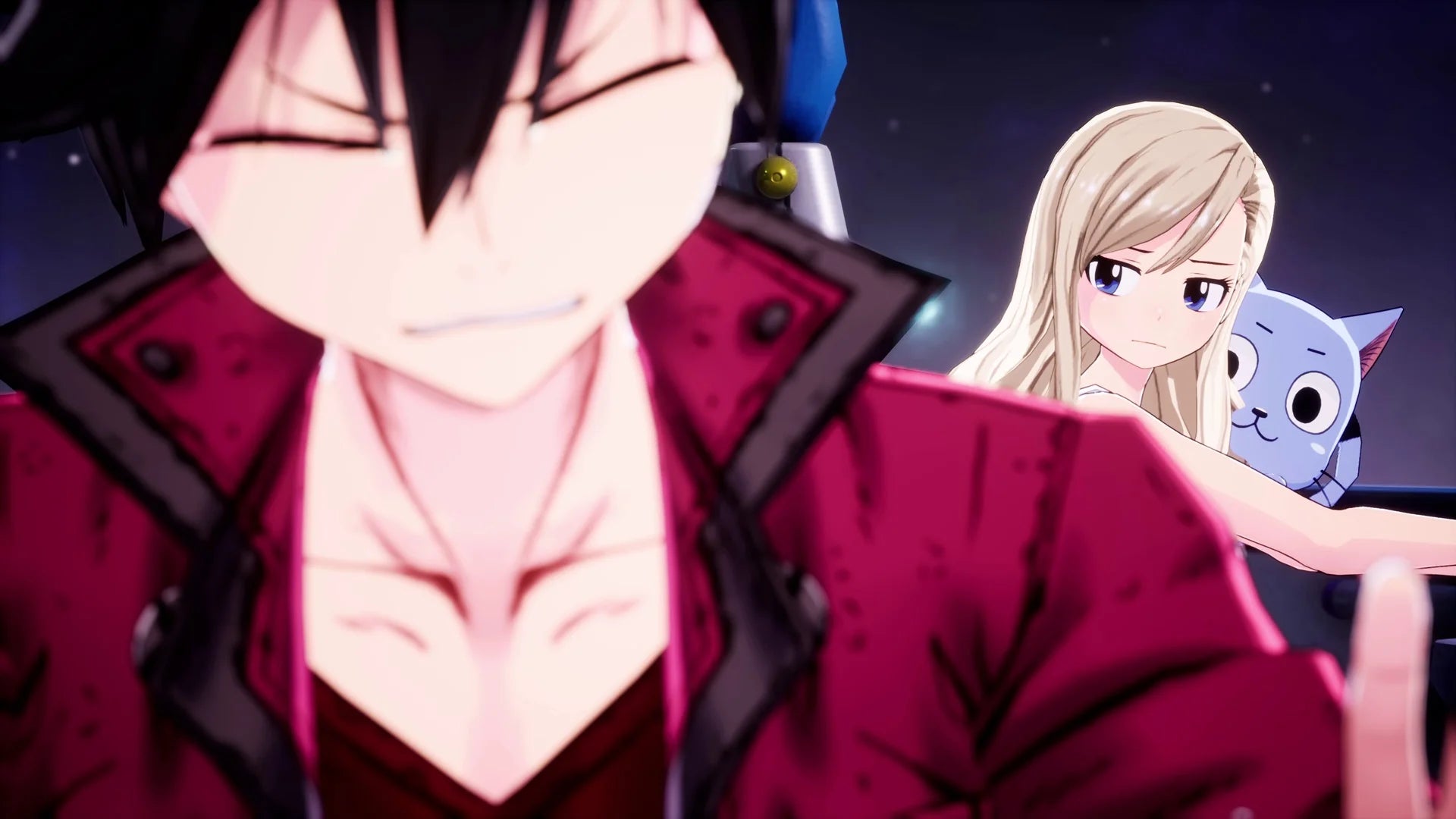Edens Zero (Day One Edition) - PlayStation 5