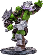 World of Warcraft – Figura 1:12 “Orc Warrior/Shaman
