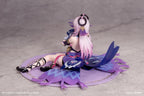 (PREVENTA) Figura 1/8 Pre-Pintada “Obsidian Opalstar Citlali Ver.” - Genshin Impact | Myethos