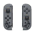 Nintendo Switch Generation 2 – Monster Hunter Rise Special Edition