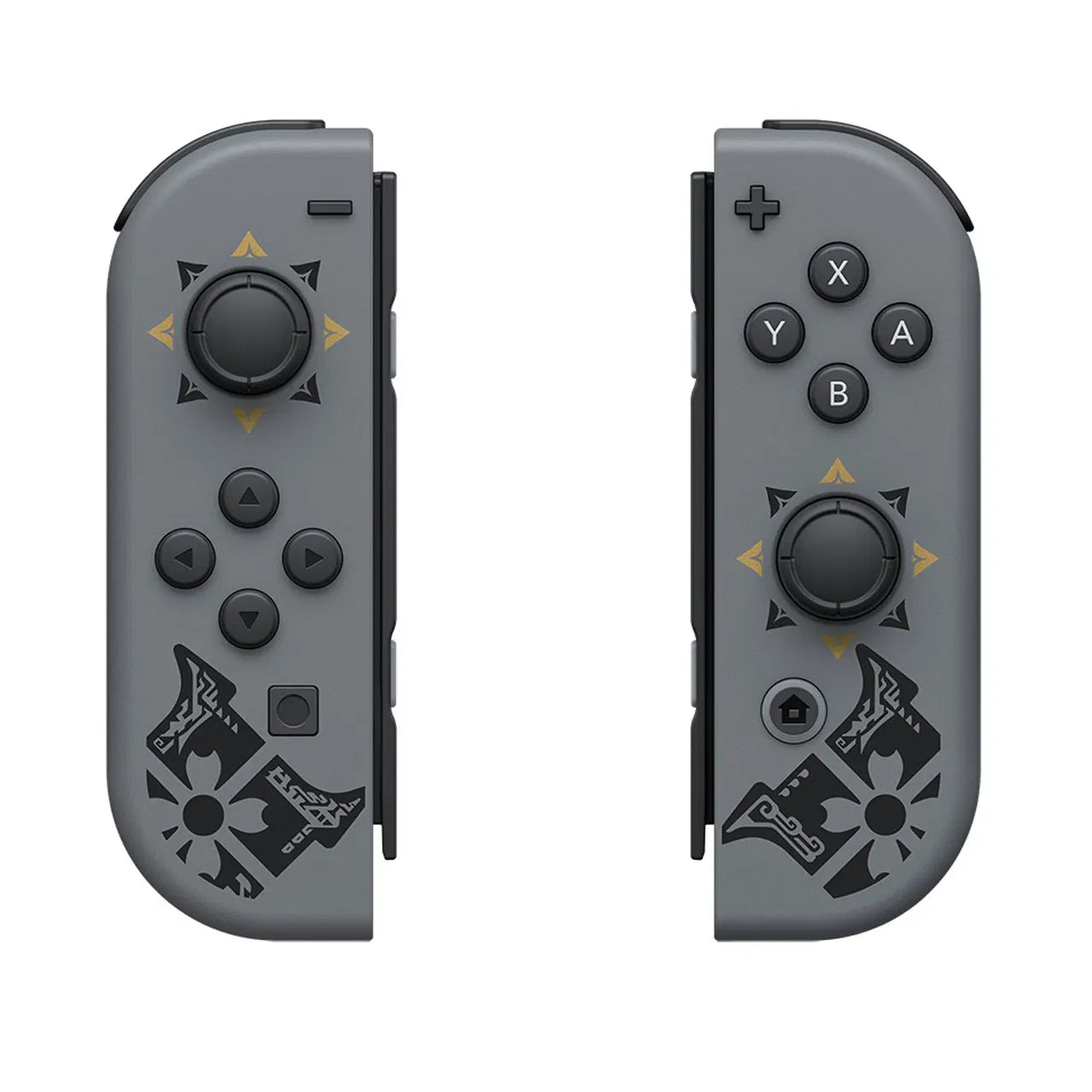 Nintendo Switch Generation 2 – Monster Hunter Rise Special Edition