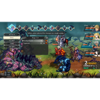 (PRE-ORDEN) Wizmans World Re:Try - Nintendo Switch