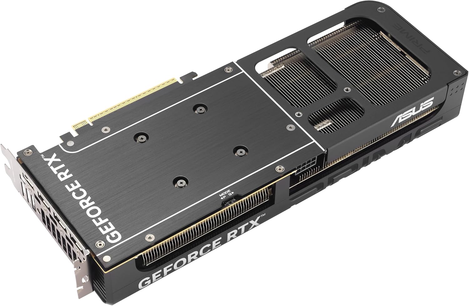 Tarjeta Gráfica Asus Prime GeForce RTX 5060 Ti 16GB GDDR7 (SFF)