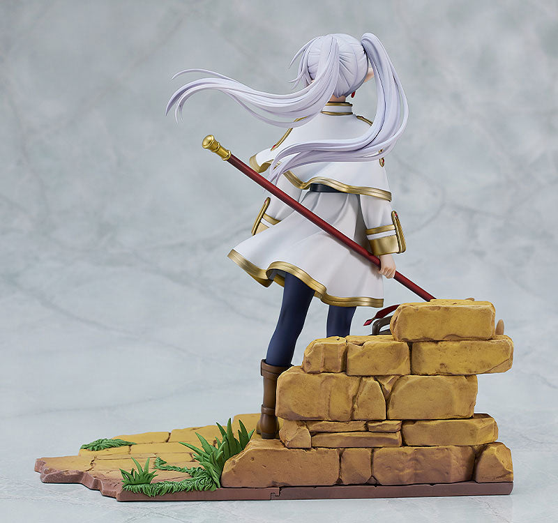 Frieren: Beyond Journey’s End – Figura 1/7 “Frieren: Magic of the Eventide Glow” [PREVENTA]