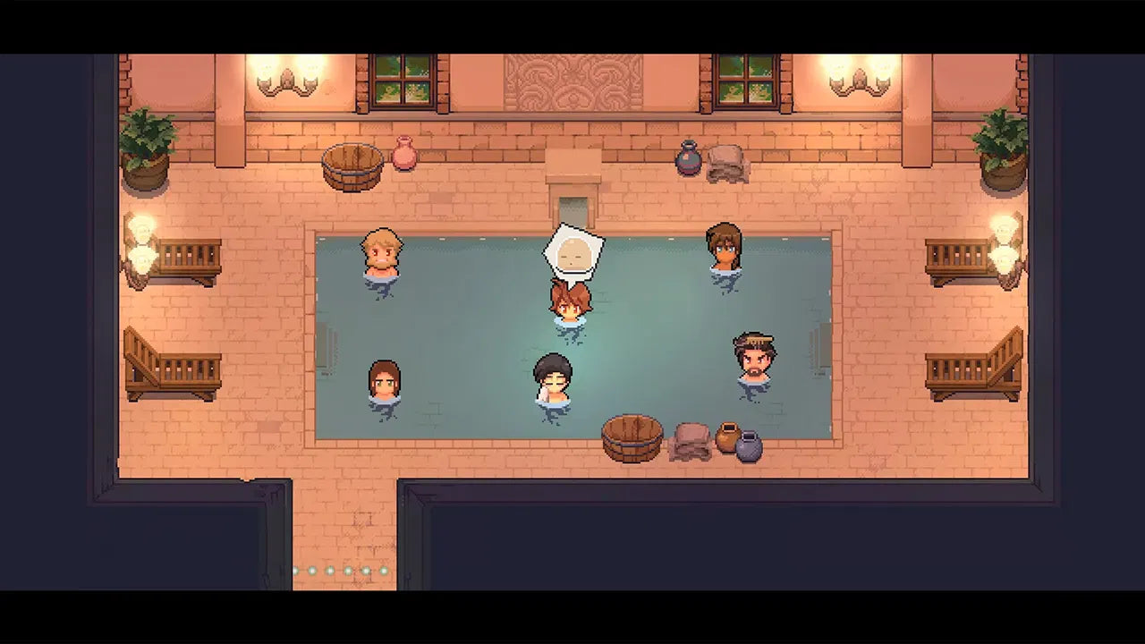 Potion Permit: Complete Edition – Nintendo Switch