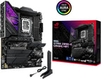 Placa Madre Asus Rog Strix Z890-E Gaming WiFi Intel Z890 Lga 1851 Atx