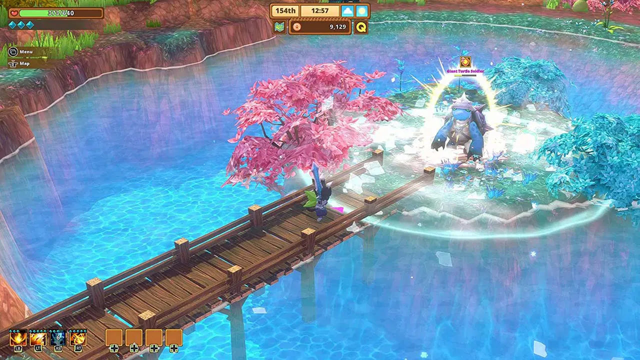 Kitaria Fables – Nintendo Switch