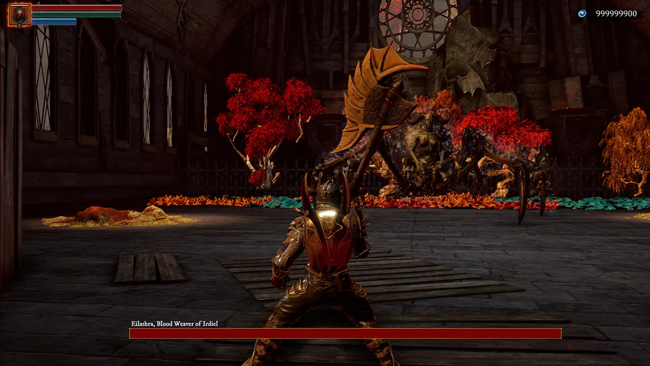 (PRE-ORDEN) The Bearer & The Last Flame - Playstation 5