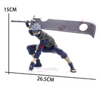 Figura Hatake Kakashi – Naruto