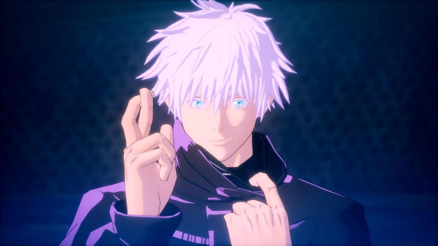 Jujutsu Kaisen Cursed Clash - Nintendo Switch