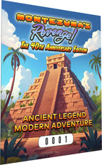 EDICIÓN LIMITADA – Montezuma’s Revenge: 40th Anniversary Edition (Nintendo Switch)