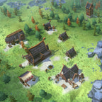 Northgard - PlayStation 4