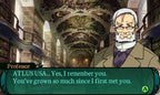 Etrian Odyssey 2 Untold The Fafnir Knight - Nintendo 3DS