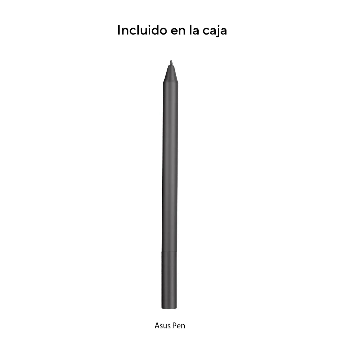 Notebook ASUS Vivobook 14 Flip (Touch 360) – Intel Core Ultra 7 256V / 16GB LPDDR5X / 1TB NVMe SSD
