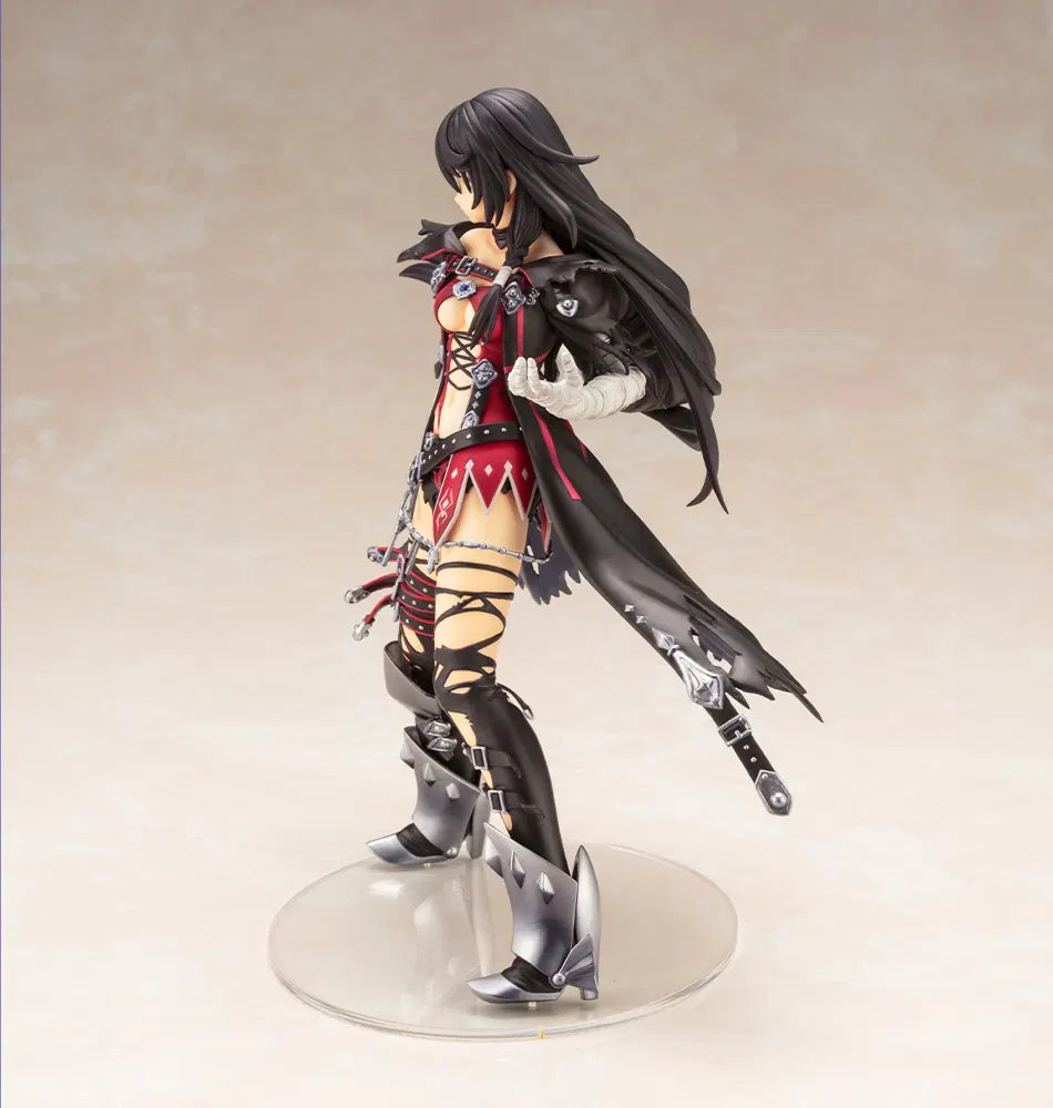 (PREVENTA) Figura 1/8 Pre-Pintada “Velvet Crowe” (Re-run) - Tales of Berseria | Kotobukiya