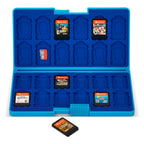 Estuche Porta Cartuchos XL Para Nintendo Switch / Switch 2 (LINK)