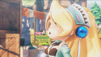 Atelier Marie Remake: The Alchemist Of Salburg - Nintendo Switch