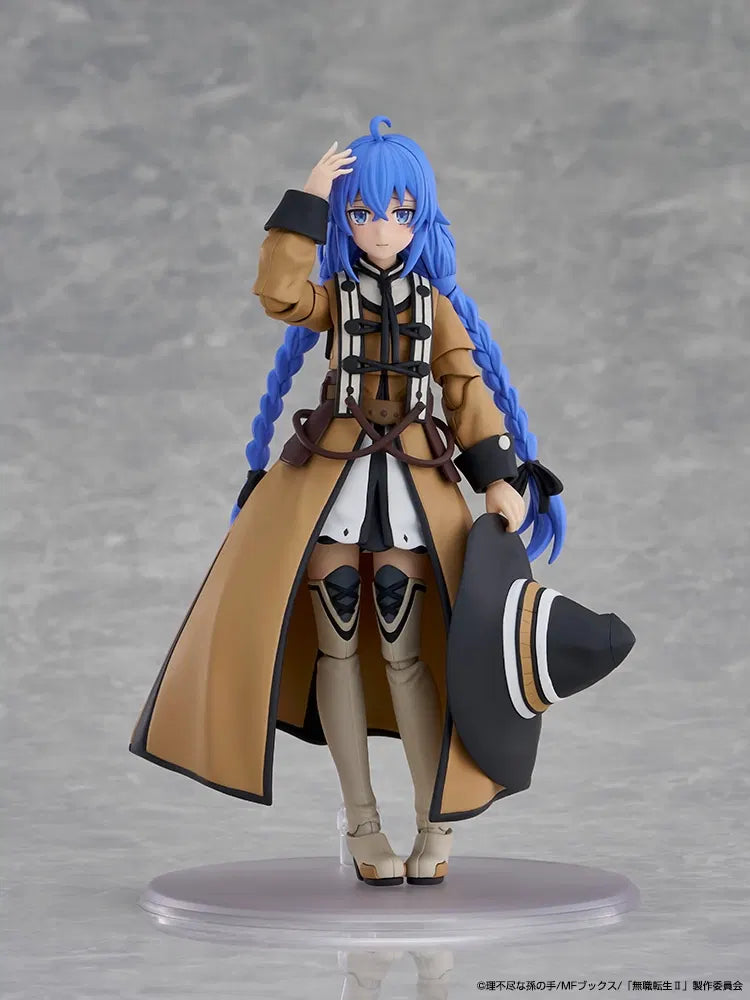 (PREVENTA) “Roxy Migurdia” DX Ver. - Mushoku Tensei II: Jobless Reincarnation | Kadokawa Shoten