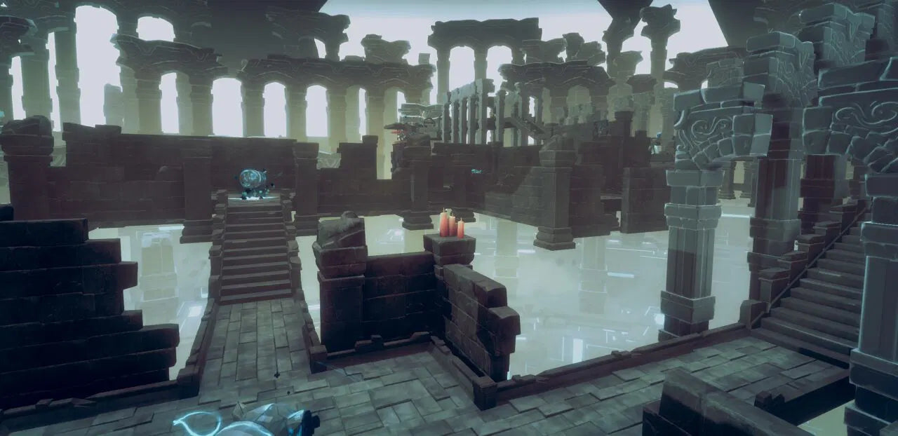 Mato Anomalies – Day One Edition