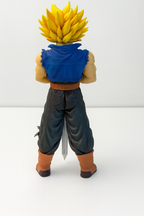Figura Trunks (Future Trunks) - Dragon Ball Z