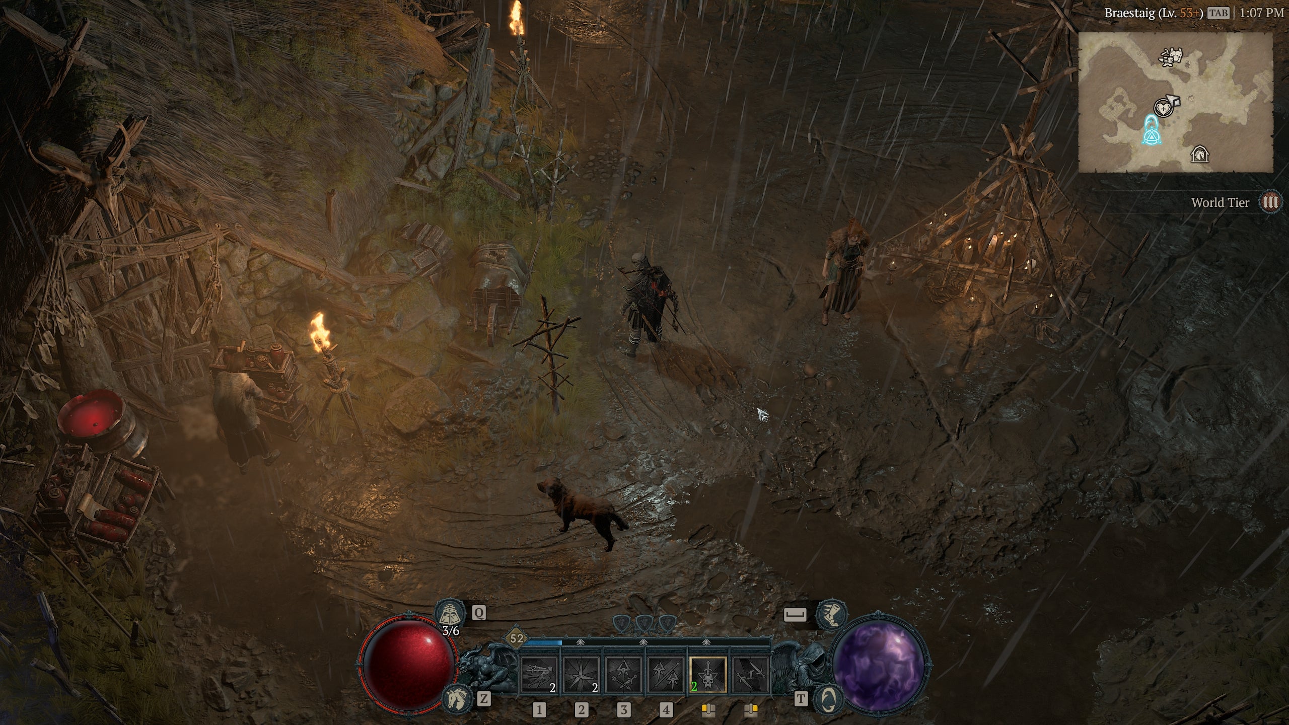 Diablo IV - PlayStation 5