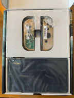 Nintendo Switch OLED – Edición Tears of the Kingdom (Special Edition)