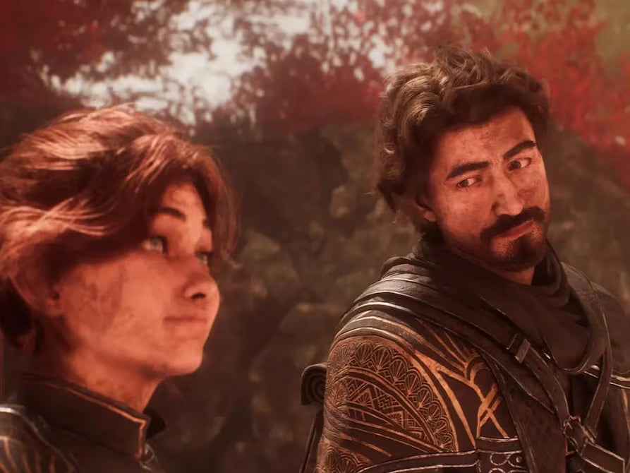 Clair Obscur: Expedition 33 – PlayStation 5