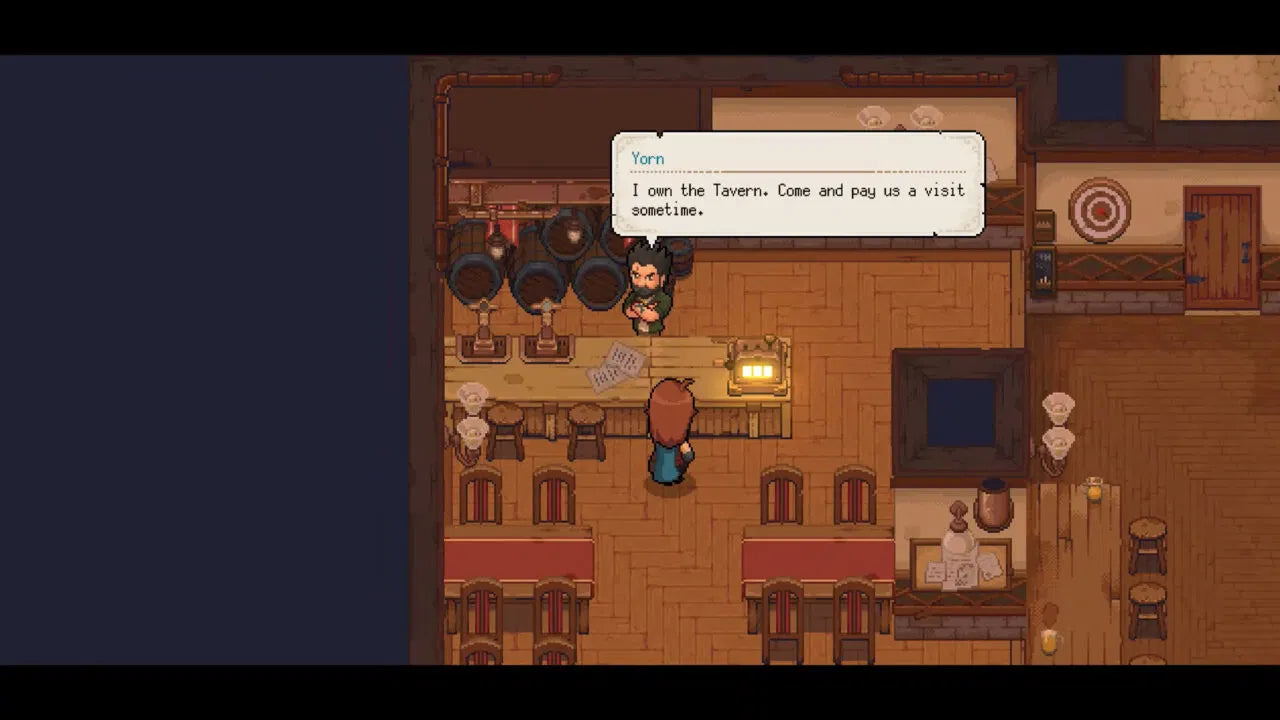 Potion Permit: Complete Edition – Nintendo Switch