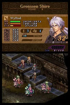 Valkyrie Profile Covenant Of The Plume - Nintendo 3DS
