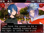 Shin Megami Tensei Devil Survivor Overclocked - Nintendo 3DS