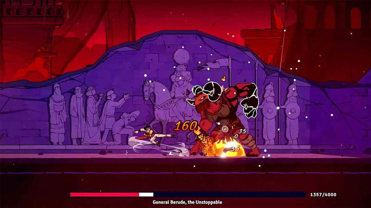 (PRE-ORDEN) The Rogue Prince of Persia [Immortal Edition] - Playstation 5