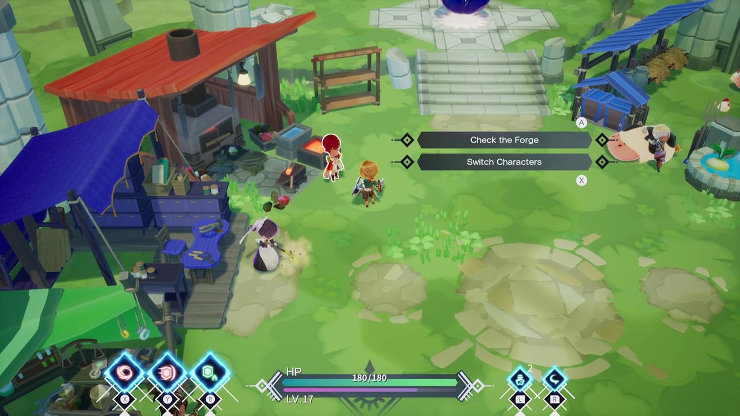 Silent Hope [Edición Día Uno] - Nintendo Switch
