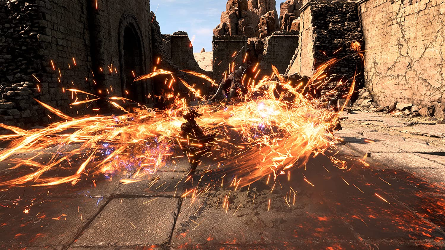 Forspoken - PlayStation 5