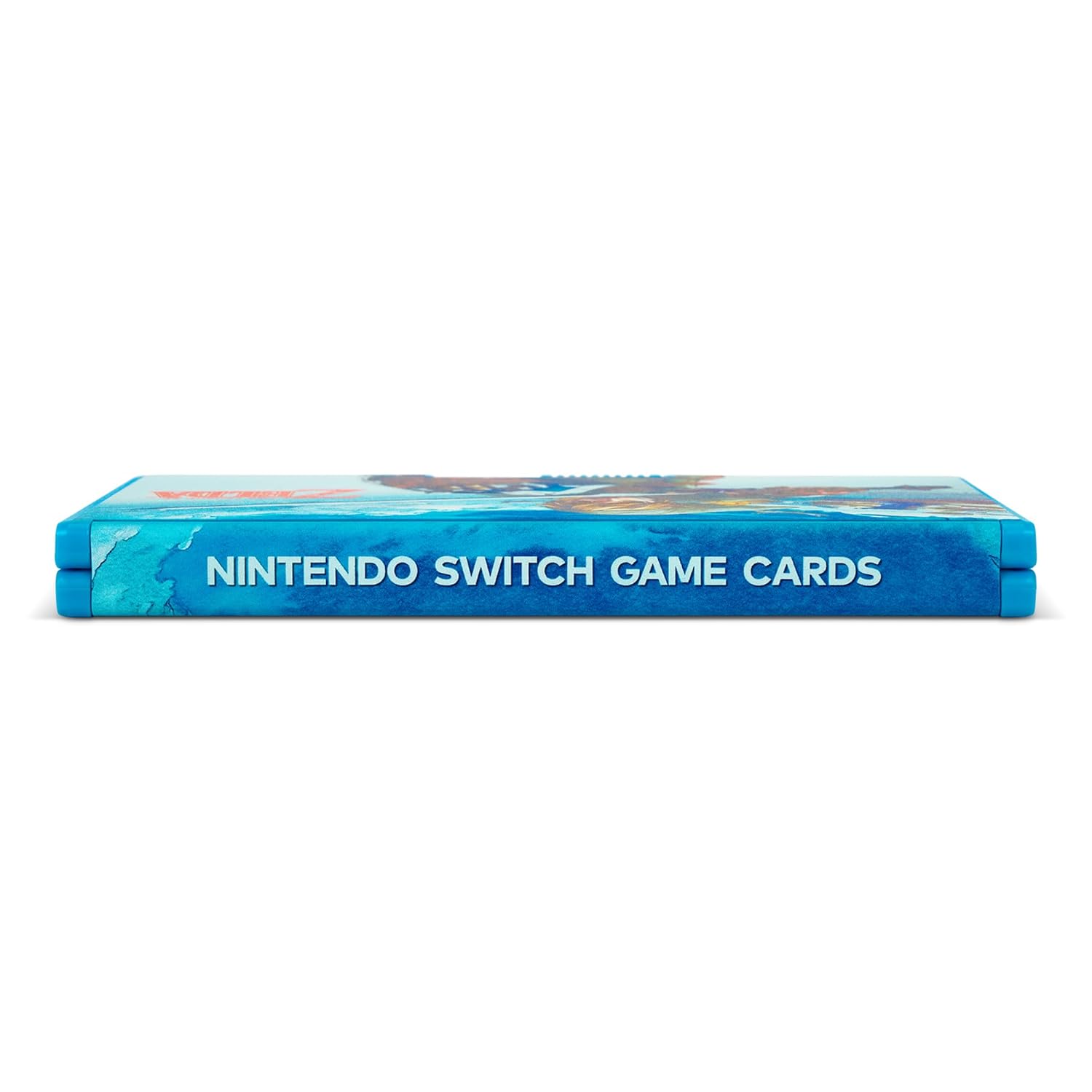 Estuche Porta Cartuchos XL Para Nintendo Switch / Switch 2 (LINK)