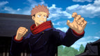 Jujutsu Kaisen Cursed Clash - Nintendo Switch
