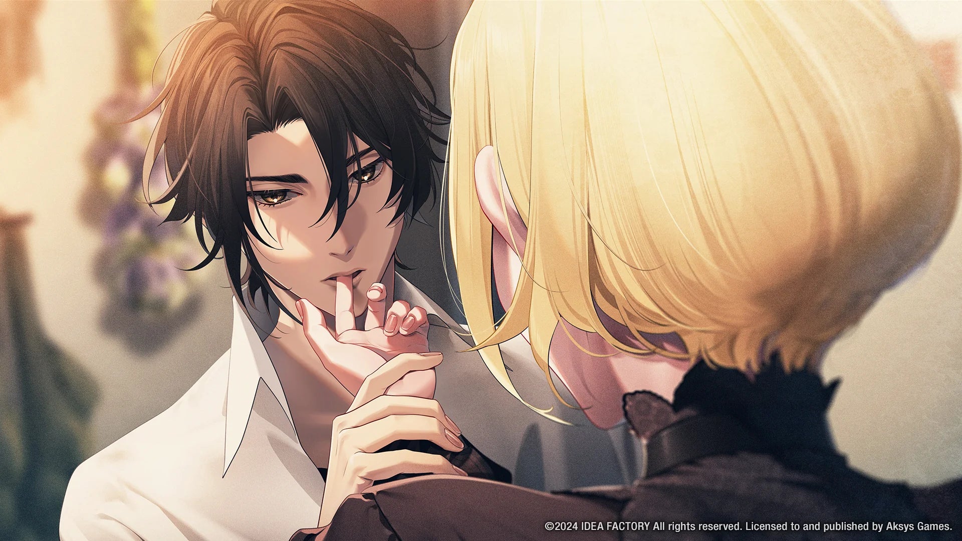 Virche Evermore Epic Lycoris - Nintendo Switch