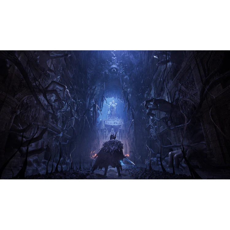 Lords Of The Fallen - PlayStation 5