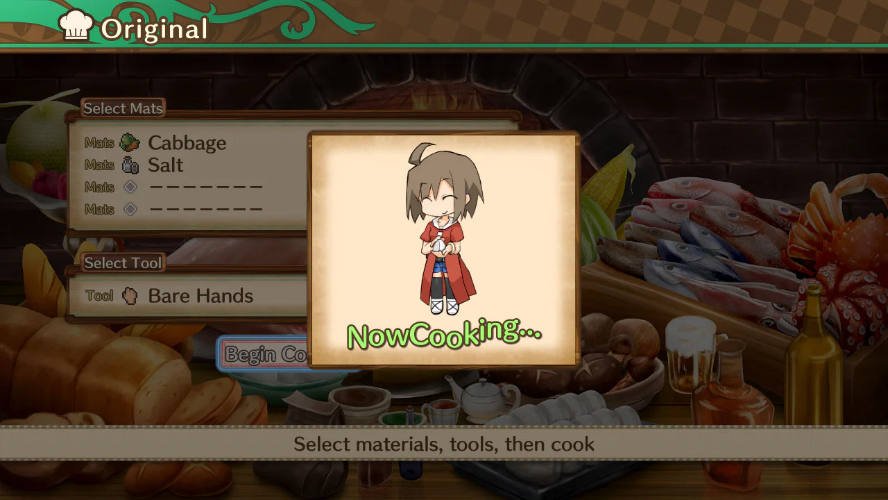 Adventure Bar Story – Nintendo Switch