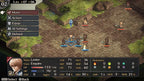 Mercenaries Blaze: Dawn Of The Twin Dragons – PlayStation 4