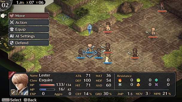 Mercenaries Blaze: Dawn Of The Twin Dragons – PlayStation 4