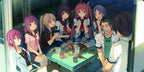 Aokana: Four Rhythms Across The Blue [Limited Edition] - Nintendo Switch