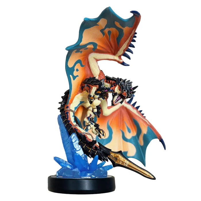 (PREVENTA) Amiibo Monster Hunter Stories 3 (Ratha V) | Nintendo
