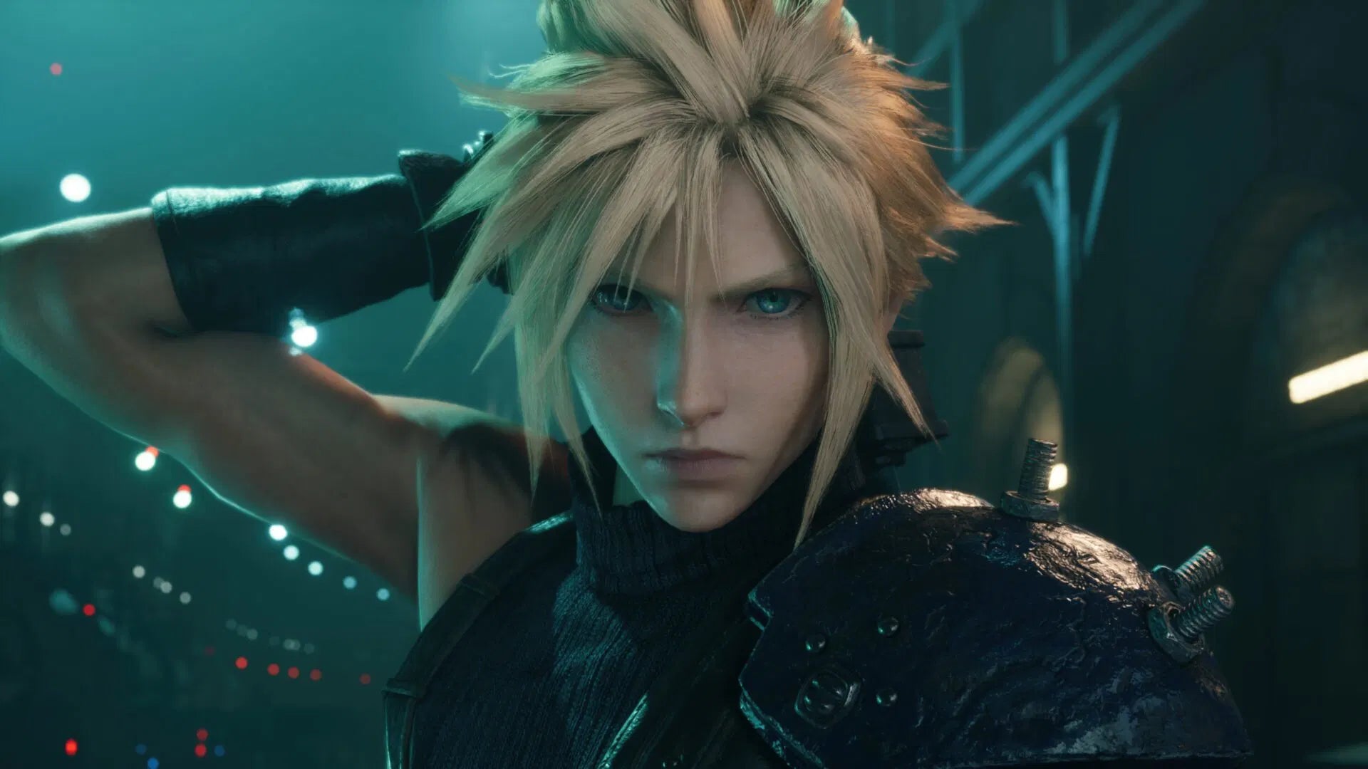 Final Fantasy VII Remake Intergrade – Nintendo Switch 2 (NSW2)