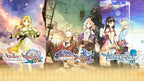 Atelier Dusk Trilogy Deluxe Pack - Nintendo Switch