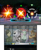 Shin Megami Tensei IV Apocalypse - Nintendo 3DS