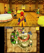 Dragon Quest VIII Journey Of The Cursed King - Nintendo 3DS