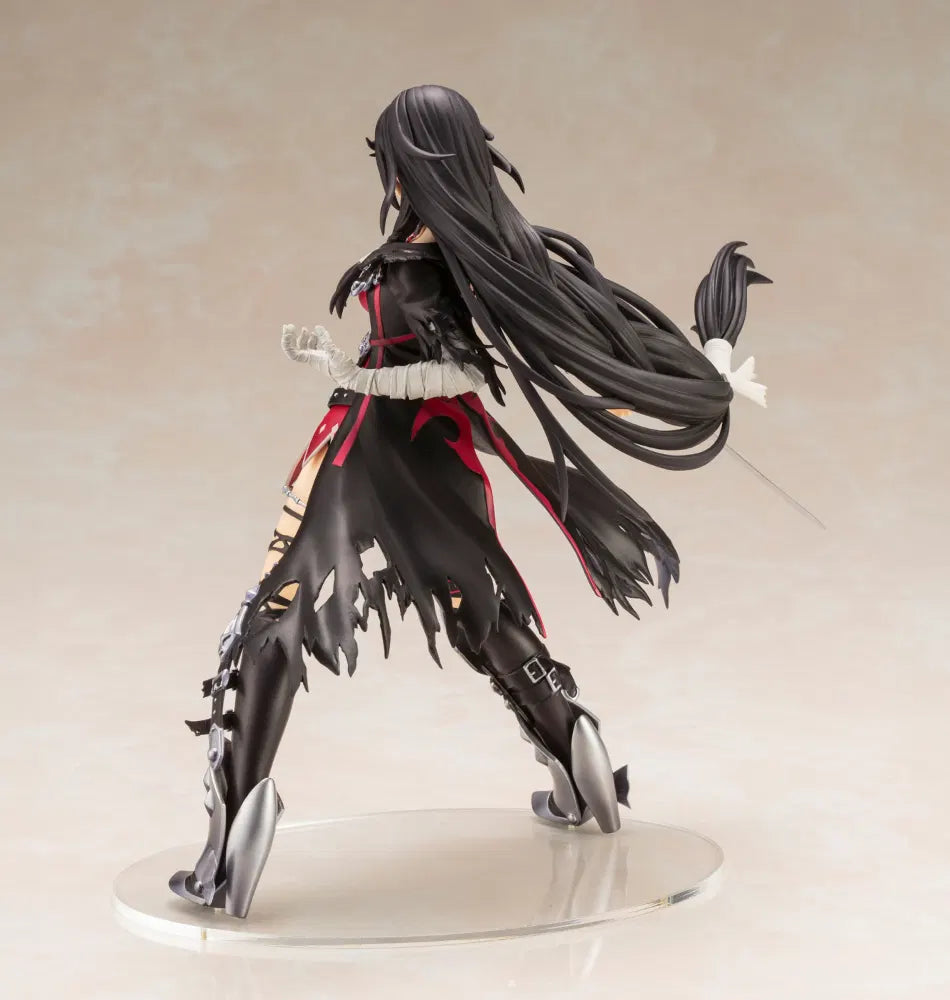 (PREVENTA) Figura 1/8 Pre-Pintada “Velvet Crowe” (Re-run) - Tales of Berseria | Kotobukiya