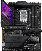 Placa Madre Asus Rog Strix Z890-E Gaming WiFi Intel Z890 Lga 1851 Atx