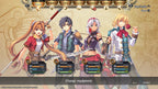 [SteelBook Edition] Trails In The Sky 1st Chapter - Nintendo Switch