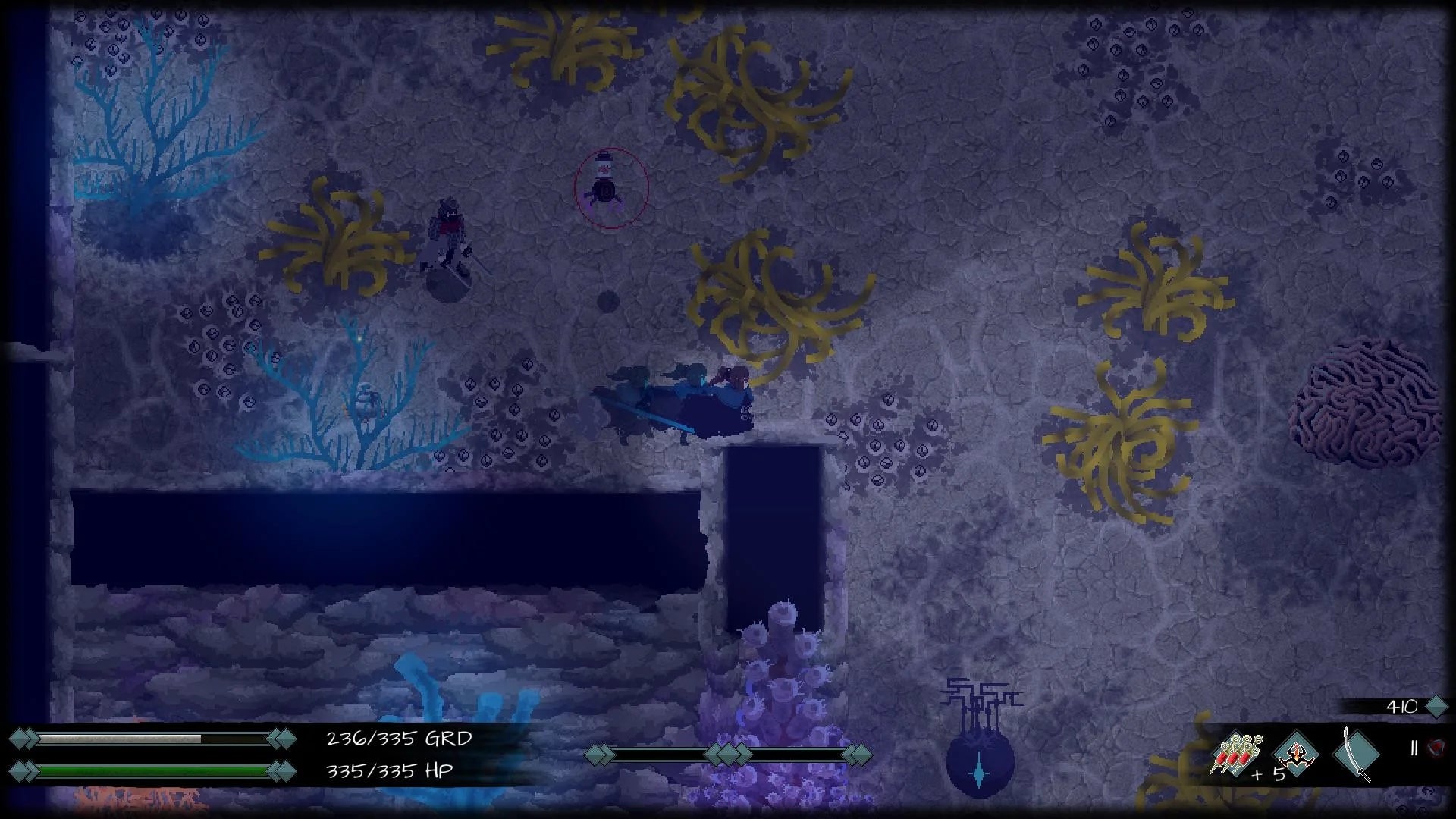 Skautfold Moonless Knight Edición estándar - PlayStation 5 (Pre-Venta)